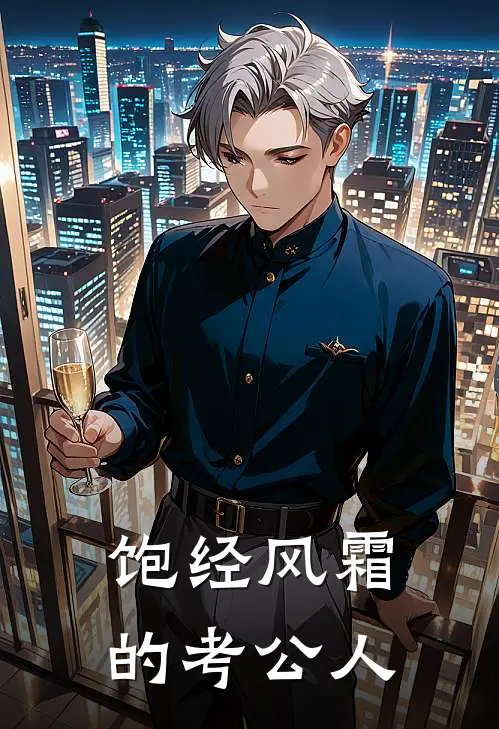 饱经风霜的考公人