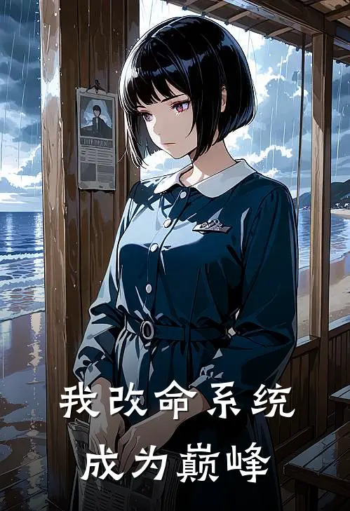 顾悦江瑜(我改命系统成为巅峰)完结版免费在线阅读_《我改命系统成为巅峰》全章节阅读