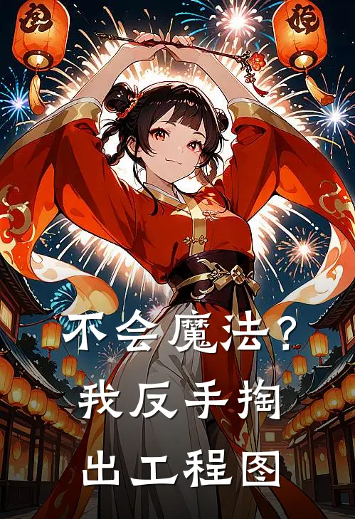 不会魔法？我反手掏出工程图(林珩艾斯特拉)热门小说_完结版小说全文免费阅读不会魔法？我反手掏出工程图(林珩艾斯特拉)