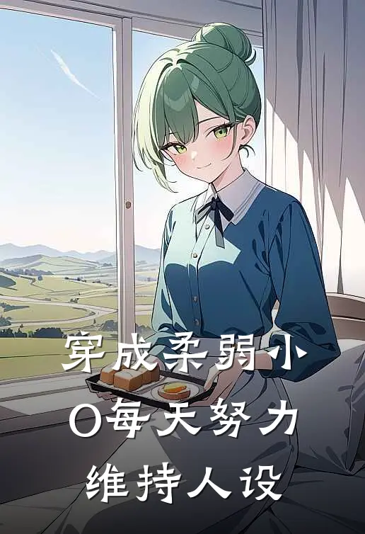 穿成柔弱小O每天努力维持人设盛景栩傅文渊免费小说完结_最新完本小说推荐穿成柔弱小O每天努力维持人设(盛景栩傅文渊)