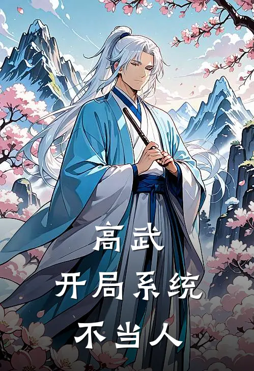 《高武：开局系统不当人》凌墨林薇全文免费在线阅读_《高武：开局系统不当人》全集阅读