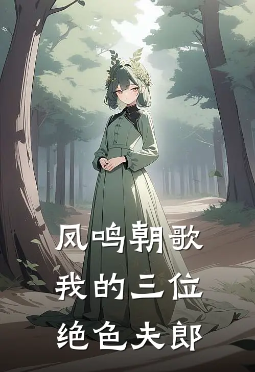 《凤鸣朝歌：我的三位绝色夫郎》林薇林凤瑶已完结小说_凤鸣朝歌：我的三位绝色夫郎(林薇林凤瑶)全文免费阅读无弹窗大结局