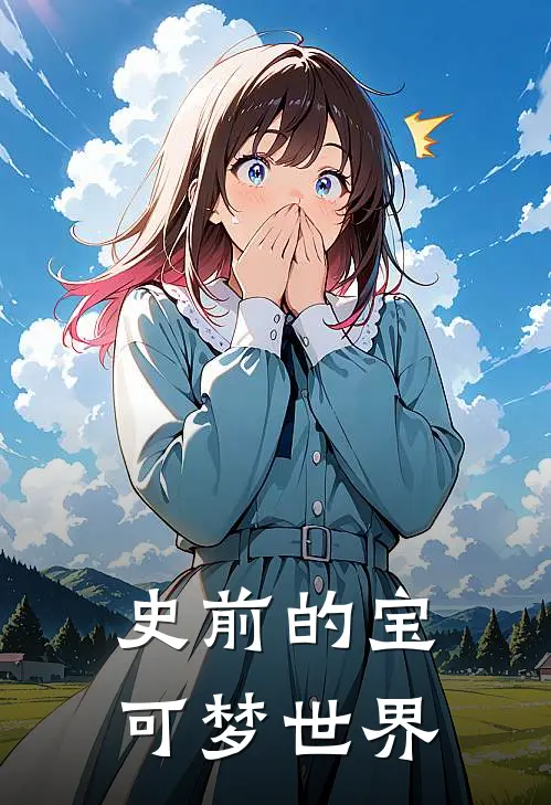 史前的宝可梦世界夏武夏云免费小说在线看_完本小说阅读史前的宝可梦世界(夏武夏云)