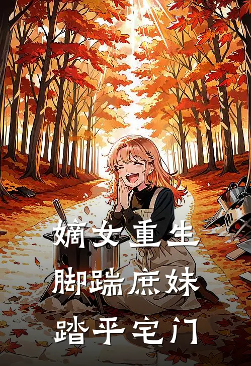 嫡女重生：脚踹庶妹踏平宅门