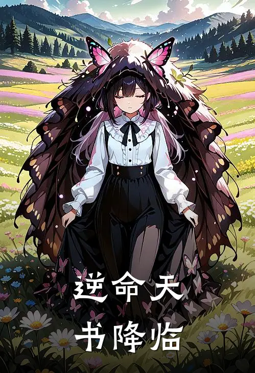 逆命天书降临(萧逸柳如烟)完本小说大全_热门小说大全逆命天书降临萧逸柳如烟