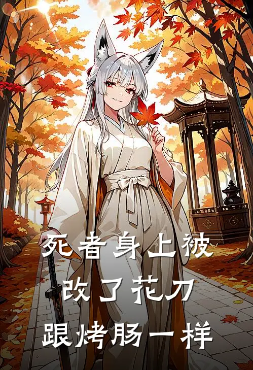 死者身上被改了花刀，跟烤肠一样