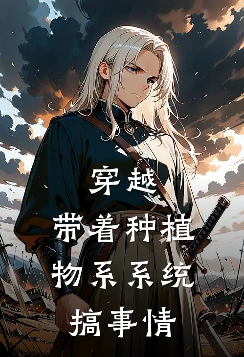 穿越：带着种植物系系统搞事情(林诗梦林诗梦)完本小说_热门的小说穿越：带着种植物系系统搞事情林诗梦林诗梦