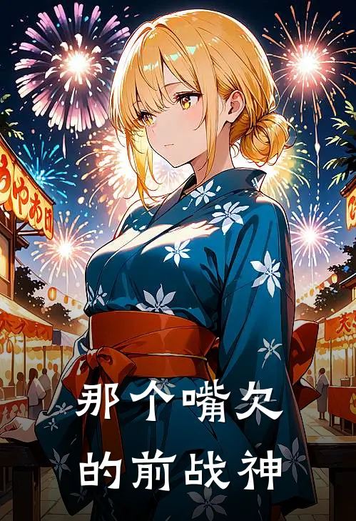 那个嘴欠的前战神(陆宸文小安)最新完本小说推荐_免费小说推荐那个嘴欠的前战神陆宸文小安