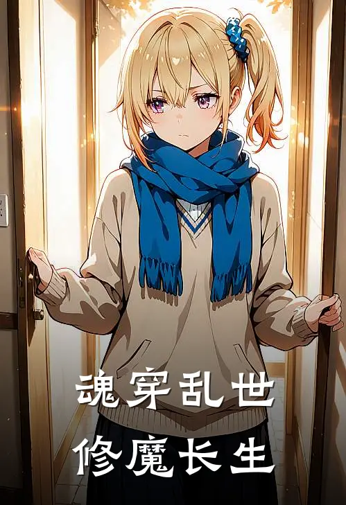 魂穿乱世修魔长生