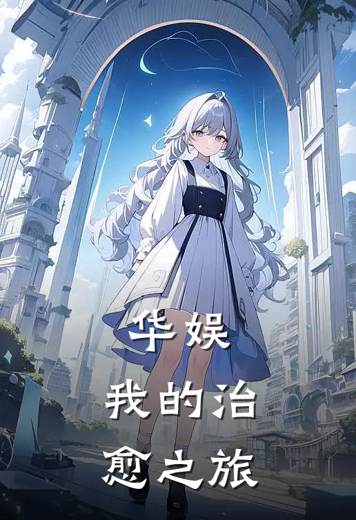 华娱：我的治愈之旅