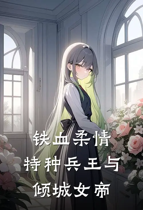 铁血柔情：特种兵王与倾城女帝