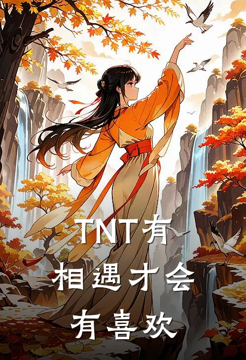 TNT有相遇才会有喜欢颜昭安小洋小说完结_免费小说全本TNT有相遇才会有喜欢(颜昭安小洋)