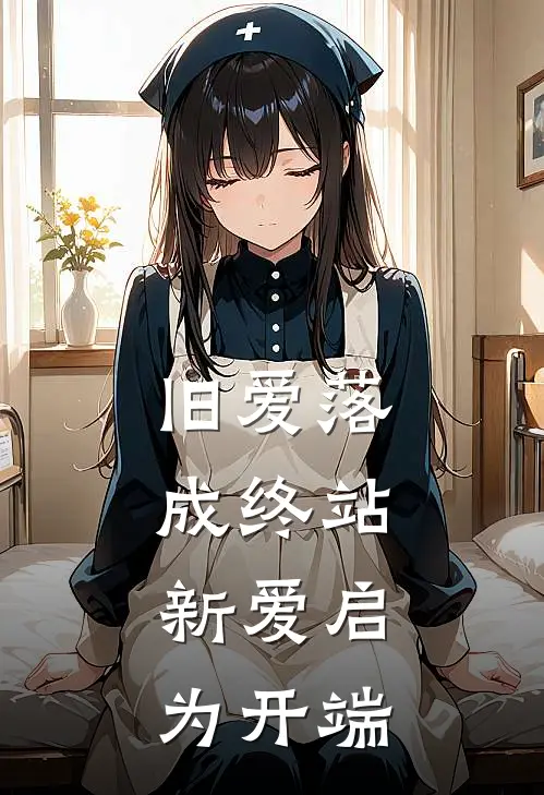 旧爱落成终站，新爱启为开端。