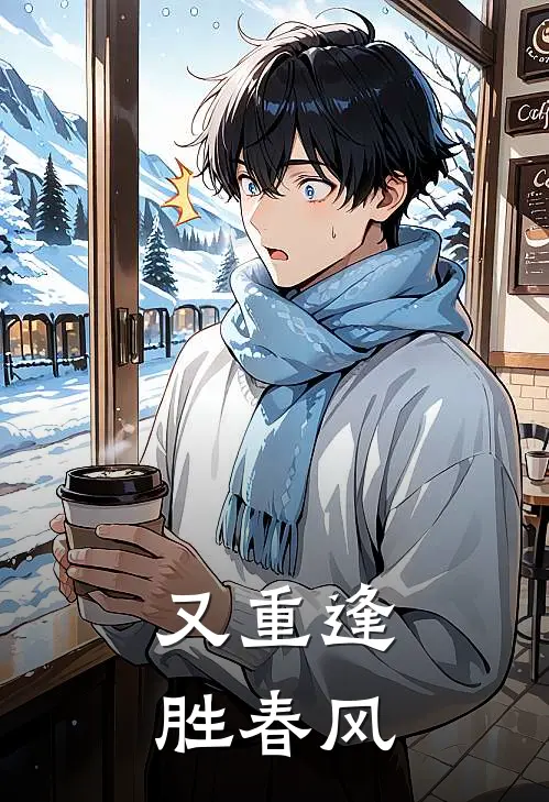 又重逢胜春风