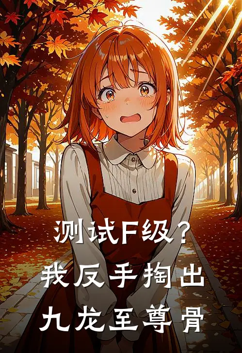 测试F级？我反手掏出九龙至尊骨(林枫赵磊)全文免费小说_小说免费完结测试F级？我反手掏出九龙至尊骨(林枫赵磊)