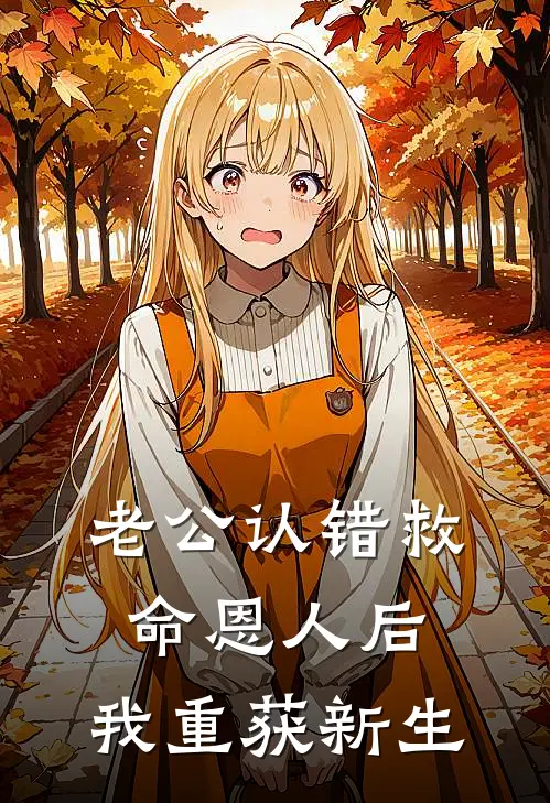 老公认错救命恩人后，我重获新生