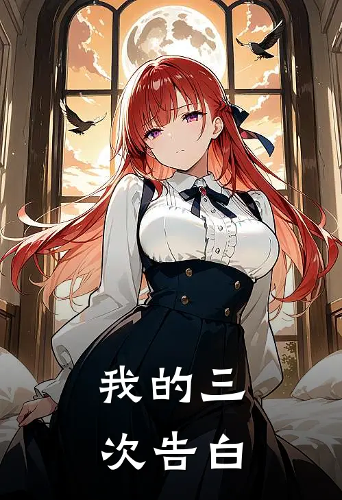 我的三次告白全文免费阅读无弹窗大结局_我的三次告白（徐曼安吕文昌）小说免费阅读大结局