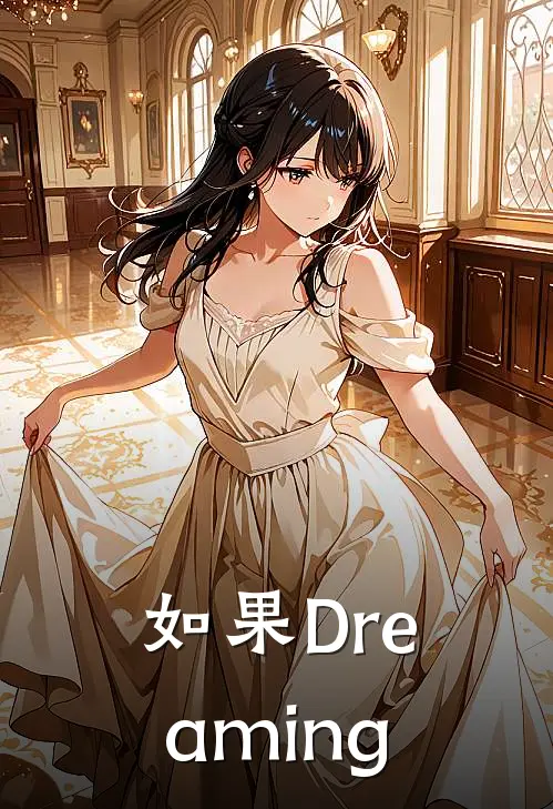 《如果Dreaming》汉克斯瑞杰欧斯火爆新书_如果Dreaming(汉克斯瑞杰欧斯)最新热门小说