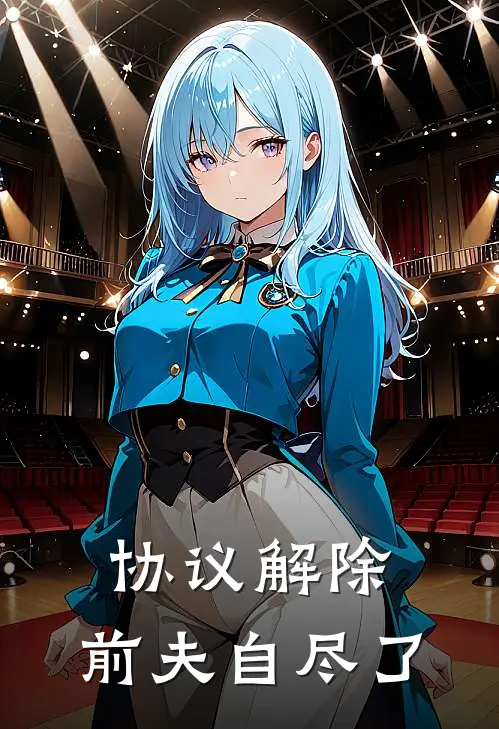 协议解除，前夫自尽了沈聿青洛雨完结版小说_最新章节列表协议解除，前夫自尽了(沈聿青洛雨)