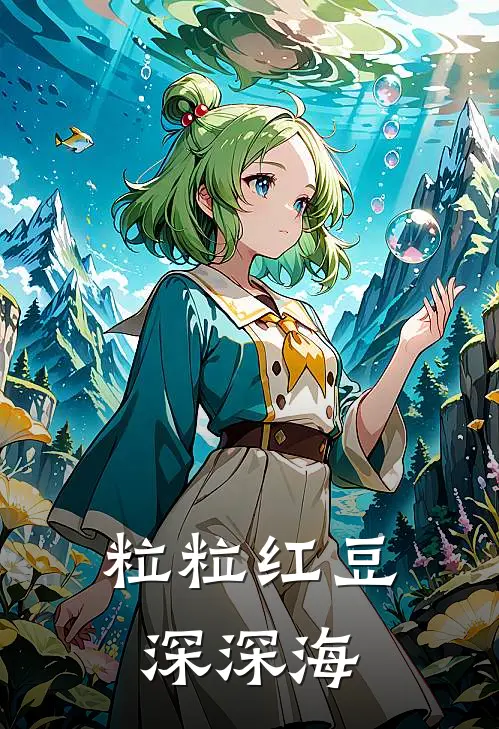 粒粒红豆深深海