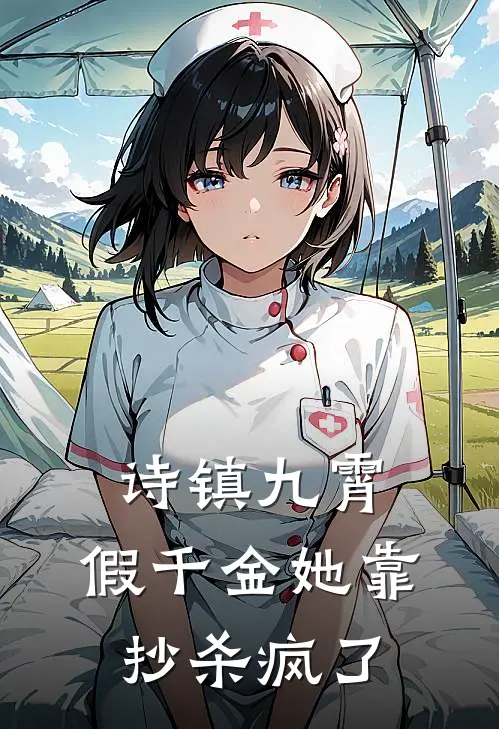 诗镇九霄，假千金她靠抄杀疯了