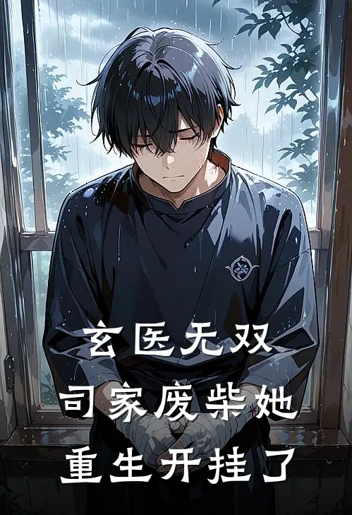 玄医无双：司家废柴她重生开挂了
