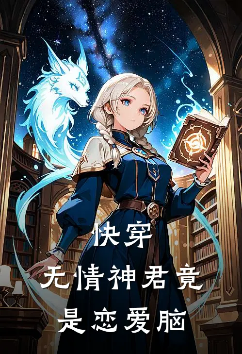 快穿：无情神君竟是恋爱脑全文免费阅读无弹窗大结局_快穿：无情神君竟是恋爱脑（祁渊清月）最新小说