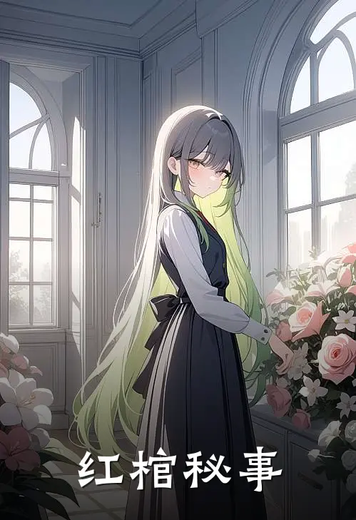 红棺秘事(林晚秋沈明轩)小说完整版_完结好看小说红棺秘事林晚秋沈明轩