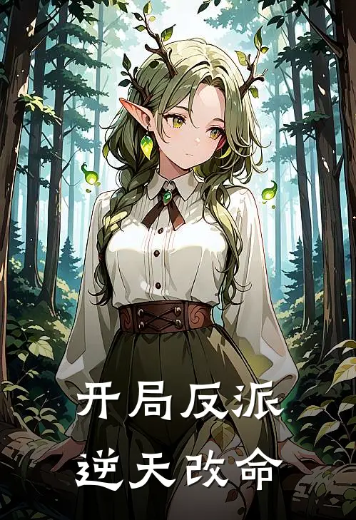 开局反派，逆天改命(林文渊叶辰)在哪看免费小说_全本免费完结小说开局反派，逆天改命林文渊叶辰