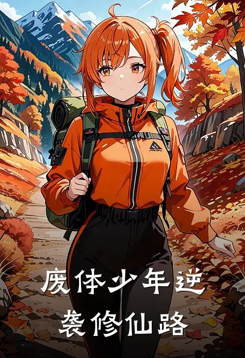 废体少年逆袭修仙路陈长安王虎全文免费阅读无弹窗大结局_陈长安王虎（废体少年逆袭修仙路）小说免费阅读大结局