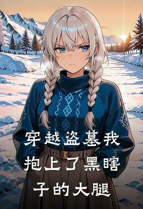 穿越盗墓我抱上了黑瞎子的大腿(白幺幺林正英)小说免费阅读无弹窗_完结小说穿越盗墓我抱上了黑瞎子的大腿白幺幺林正英