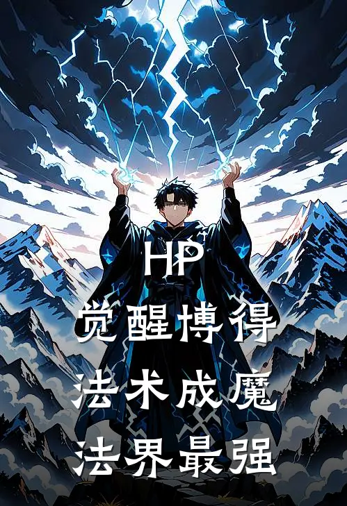 HP：觉醒博得法术成魔法界最强奥蕾莉亚李莉雅完结热门小说_完整版小说全文免费阅读HP：觉醒博得法术成魔法界最强奥蕾莉亚李莉雅