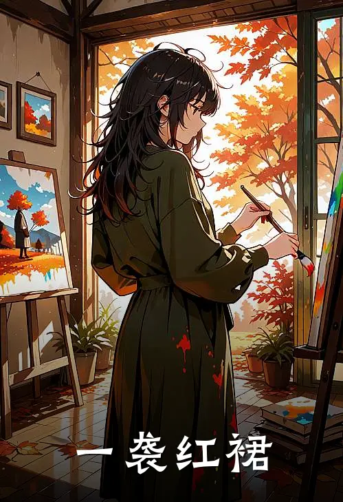 一袭红裙冯董解小梦免费小说全文阅读_最新好看小说一袭红裙冯董解小梦
