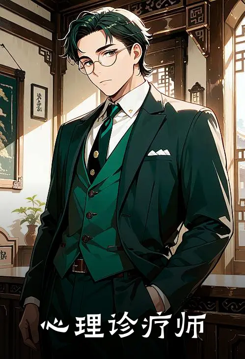 心理诊疗师(林风铁煌)热门网络小说推荐_最新章节列表心理诊疗师(林风铁煌)