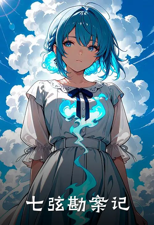 七弦勘案记林悦陈宇热门小说阅读_完本完结小说七弦勘案记林悦陈宇