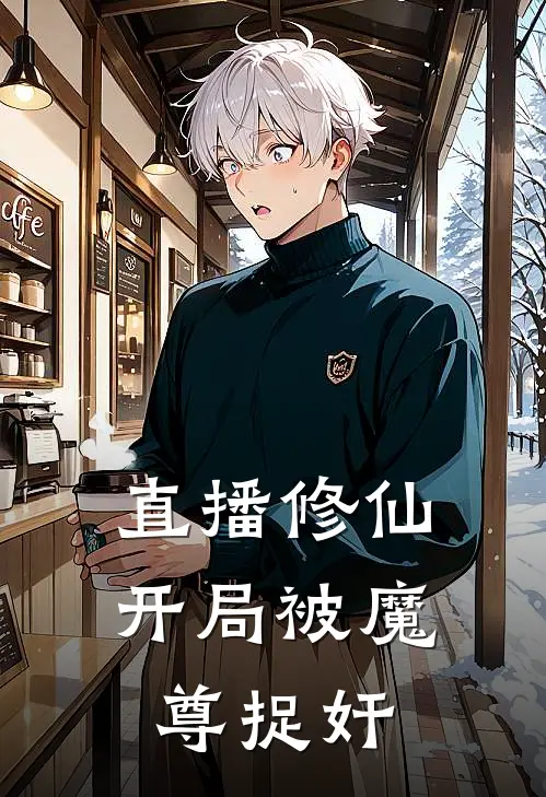 直播修仙：开局被魔尊捉奸