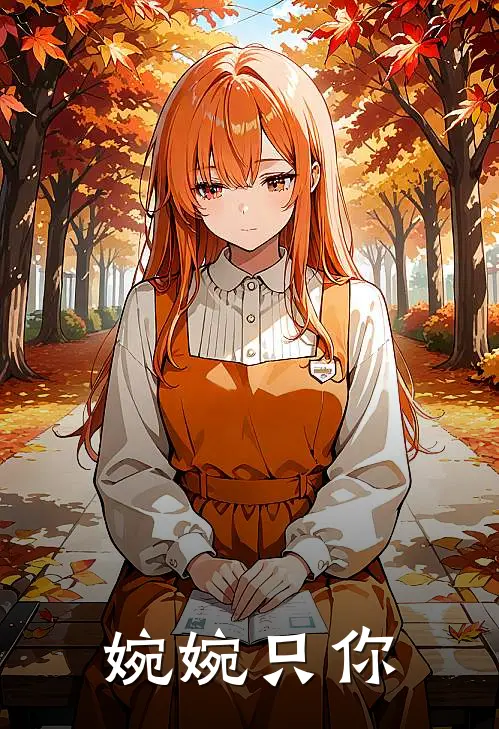 婉婉只你