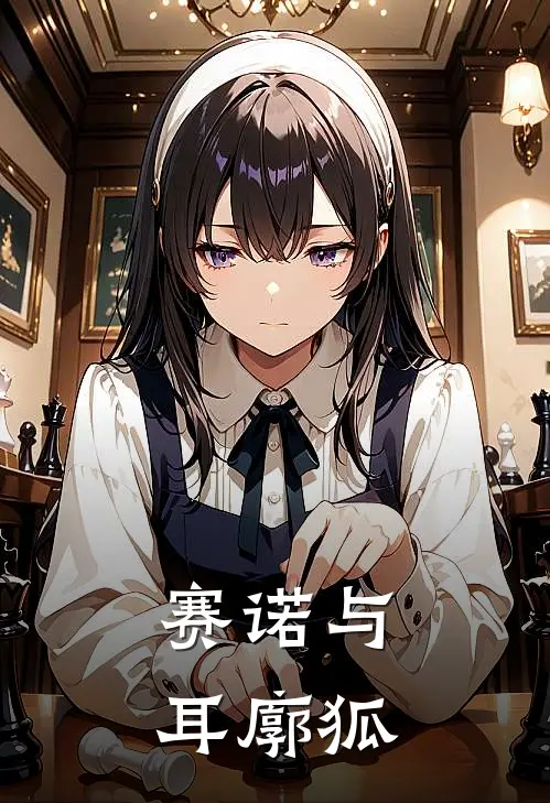 《赛诺与耳廓狐》提纳里赛诺已完结小说_赛诺与耳廓狐(提纳里赛诺)经典小说