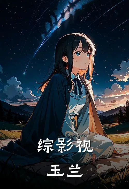 综影视：玉兰芜浣兰玉完整版免费阅读_芜浣兰玉精彩小说