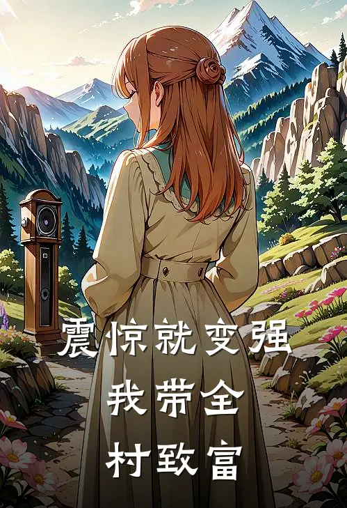 震惊就变强，我带全村致富(林越赵铁山)在线阅读免费小说_完整版小说免费阅读震惊就变强，我带全村致富(林越赵铁山)