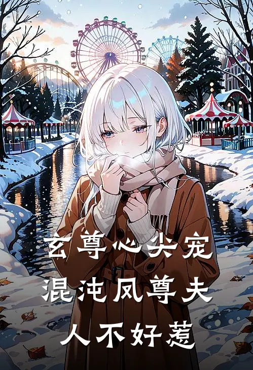 玄尊心尖宠：混沌凤尊夫人不好惹凌曦凌柔小说免费完结_完本热门小说玄尊心尖宠：混沌凤尊夫人不好惹凌曦凌柔