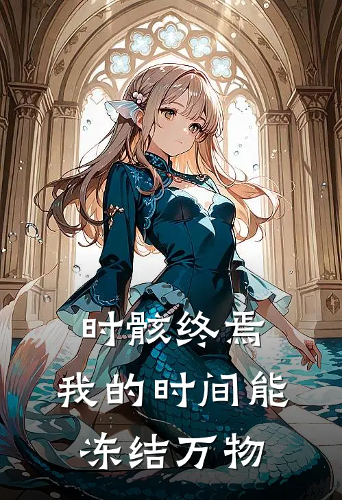 时骸终焉：我的时间能冻结万物叶辰扎罗全章节免费在线阅读_《时骸终焉：我的时间能冻结万物》精彩小说