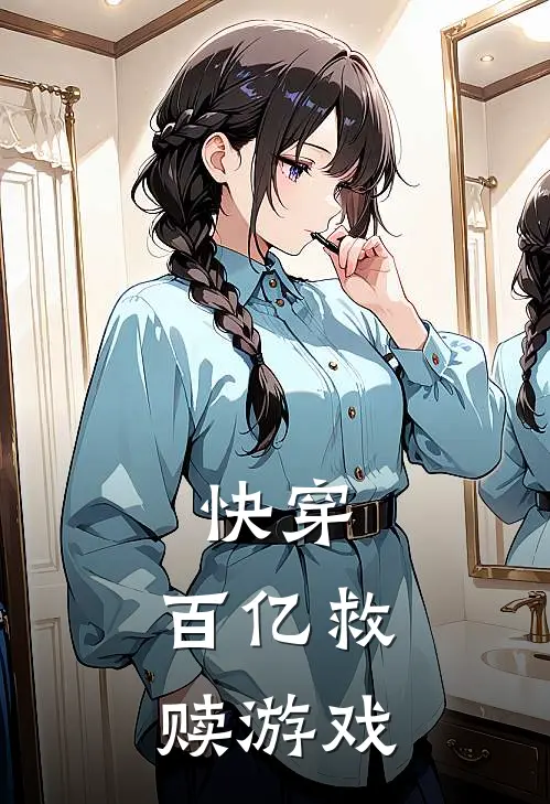 快穿，百亿救赎游戏马奴祁野新热门小说_小说免费阅读快穿，百亿救赎游戏(马奴祁野)