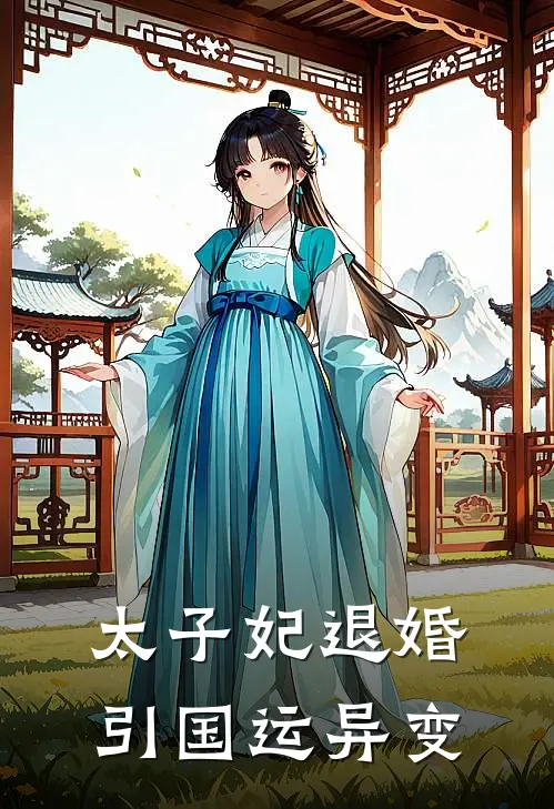 太子妃退婚引国运异变(南宫明沈微)最新小说全文阅读_最新章节列表太子妃退婚引国运异变(南宫明沈微)