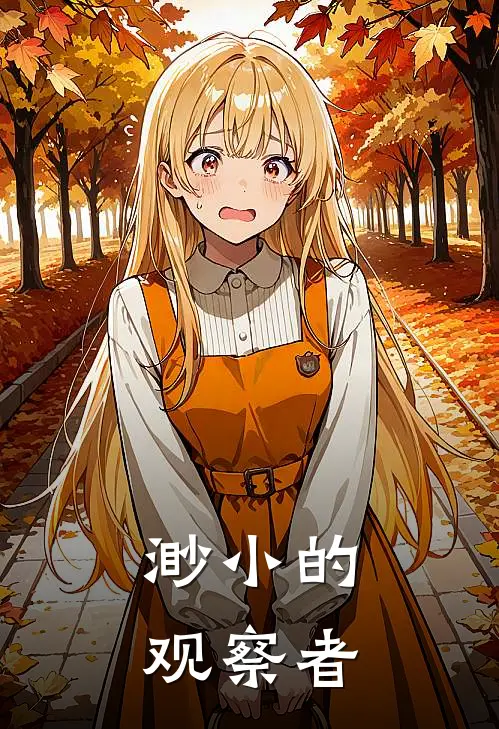 渺小的观察者(林晞薇薇安)最新好看小说_无弹窗全文免费阅读渺小的观察者林晞薇薇安