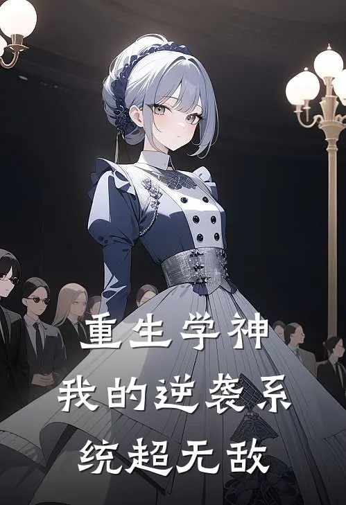 重生学神：我的逆袭系统超无敌(林默张浩)完结版小说全文免费阅读_最新小说重生学神：我的逆袭系统超无敌(林默张浩)