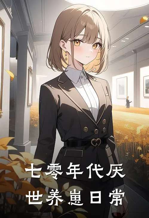 七零年代厌世养崽日常(沈厌赵春梅)免费小说阅读_免费小说完整版七零年代厌世养崽日常(沈厌赵春梅)