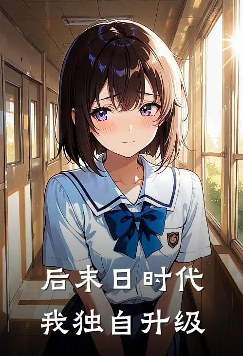 后末日时代我独自升级林墨林墨新热门小说_免费阅读全文后末日时代我独自升级林墨林墨