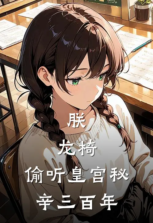 朕，龙椅，偷听皇宫秘辛三百年(陈默萧景琰)完本小说大全_完本热门小说朕，龙椅，偷听皇宫秘辛三百年陈默萧景琰