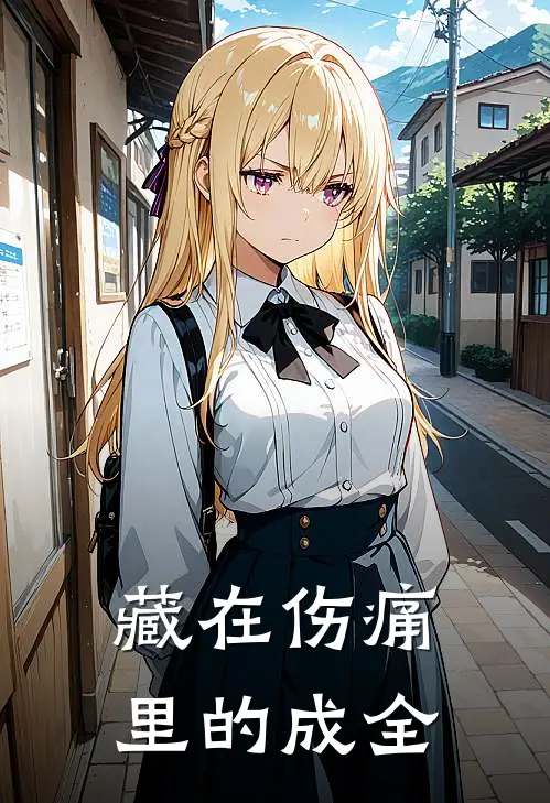 藏在伤痛里的成全